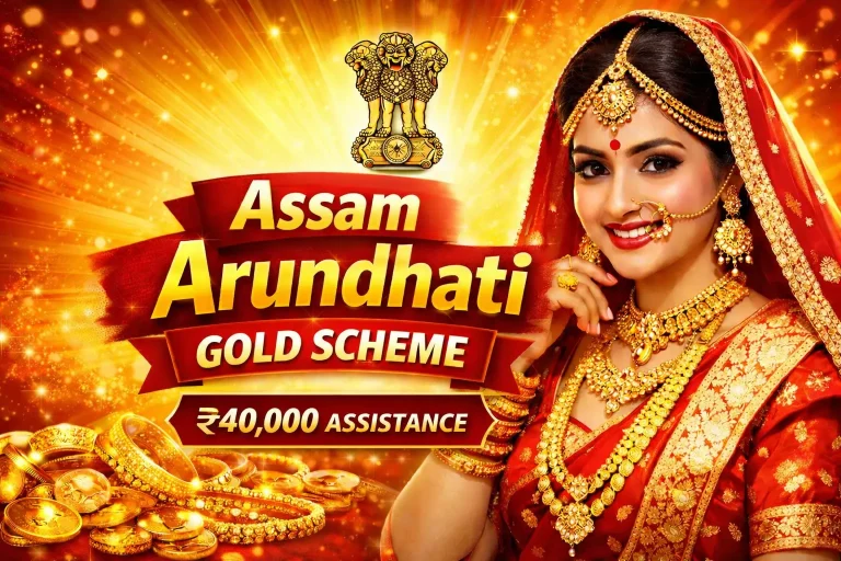 Arundhati Gold Scheme Benefits Eligibility Criteria and Application Process